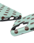 Mint MagSafe Case