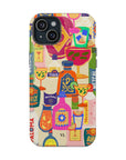 Margarita Fiesta MagSafe Case