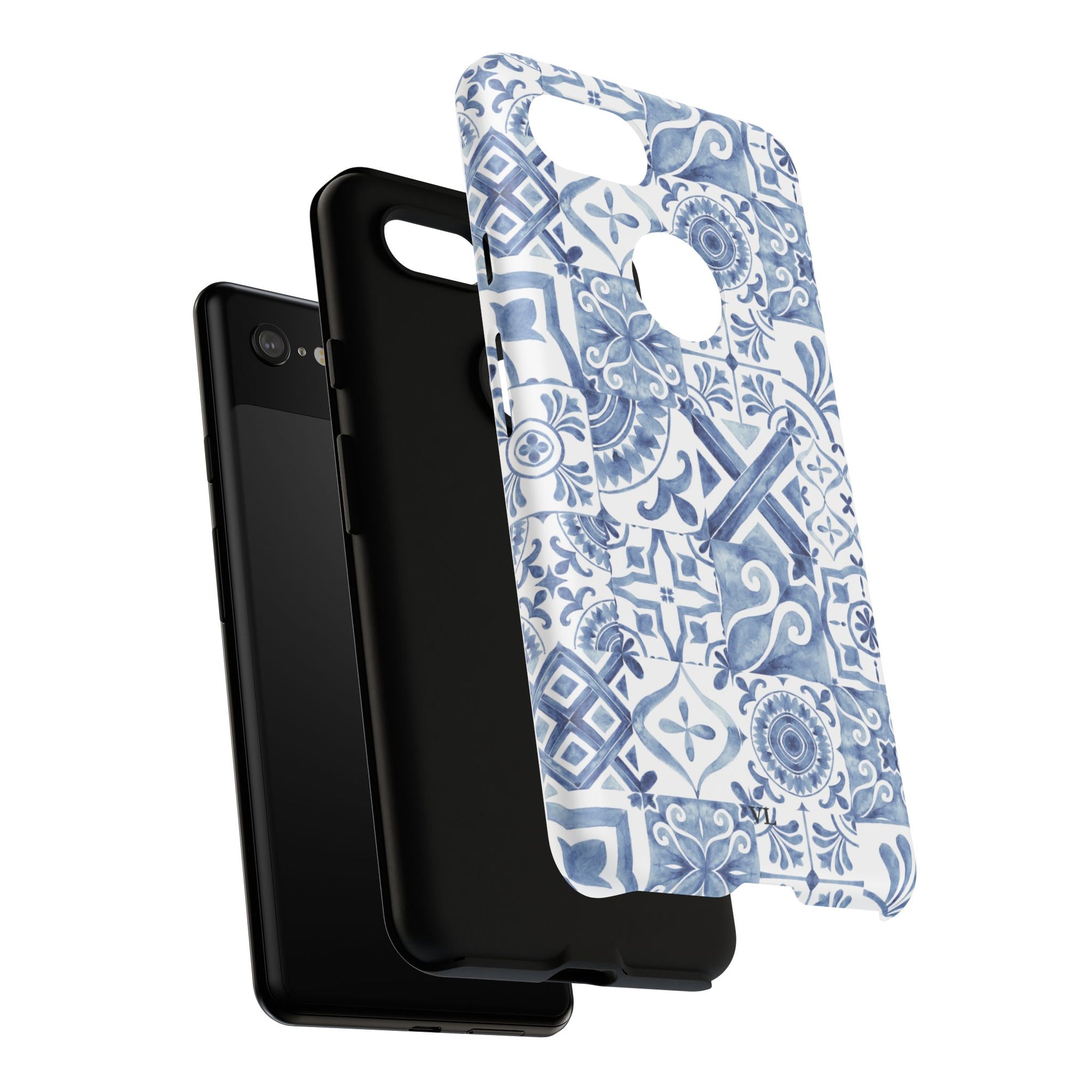 Mosaics Case