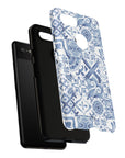 Mosaics Case