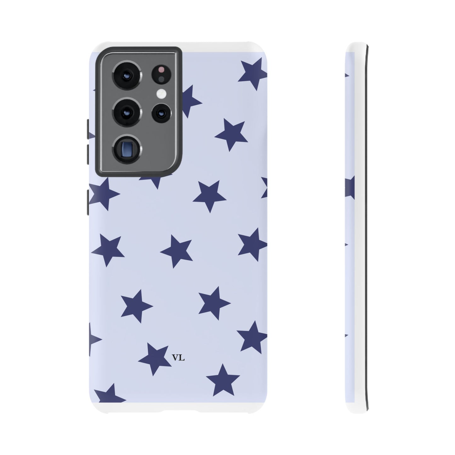 Blue Stars Case