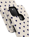 Blue Sweetheart Case