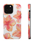 Flowers Magsafe Case - Vanilla Lane
