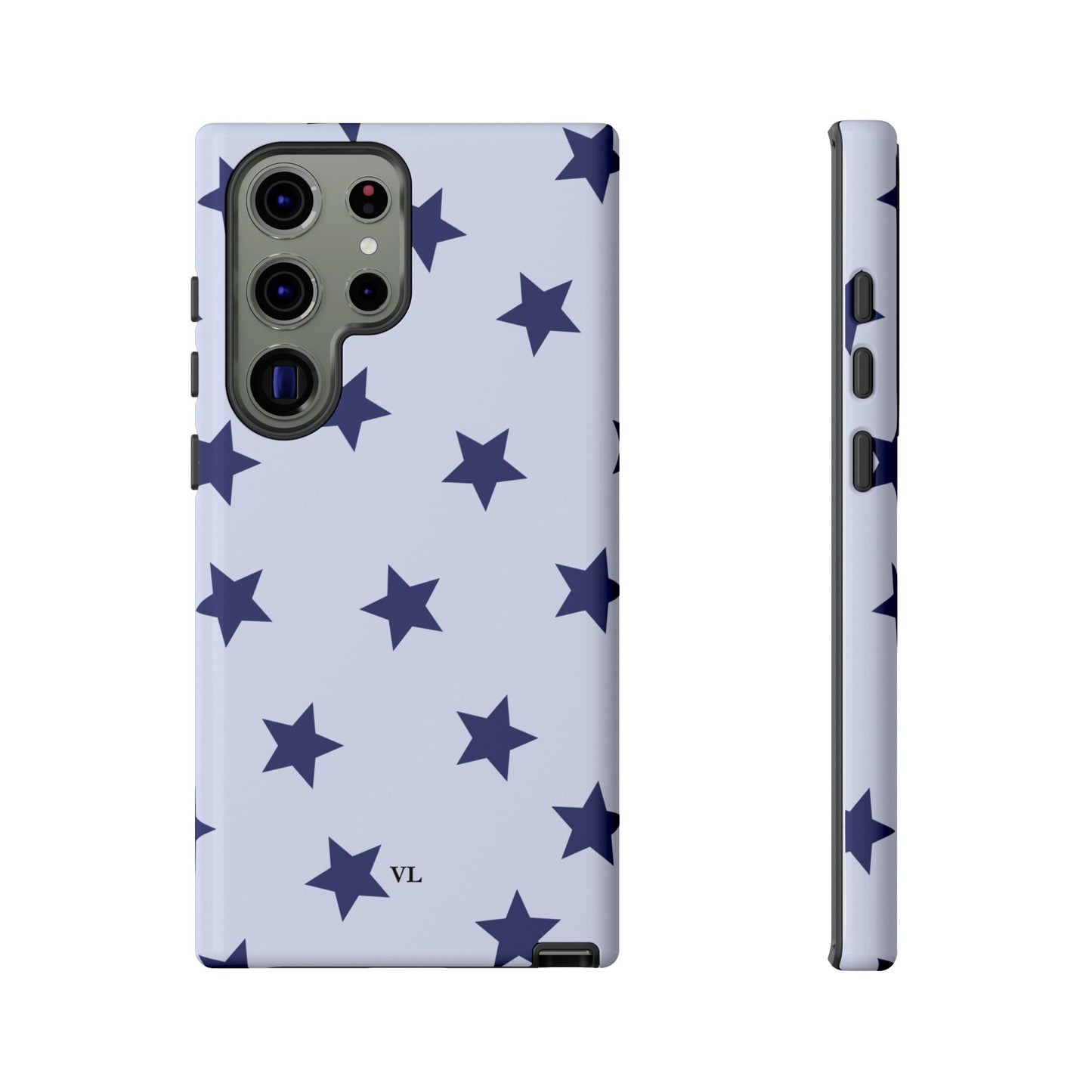 Blue Stars Case