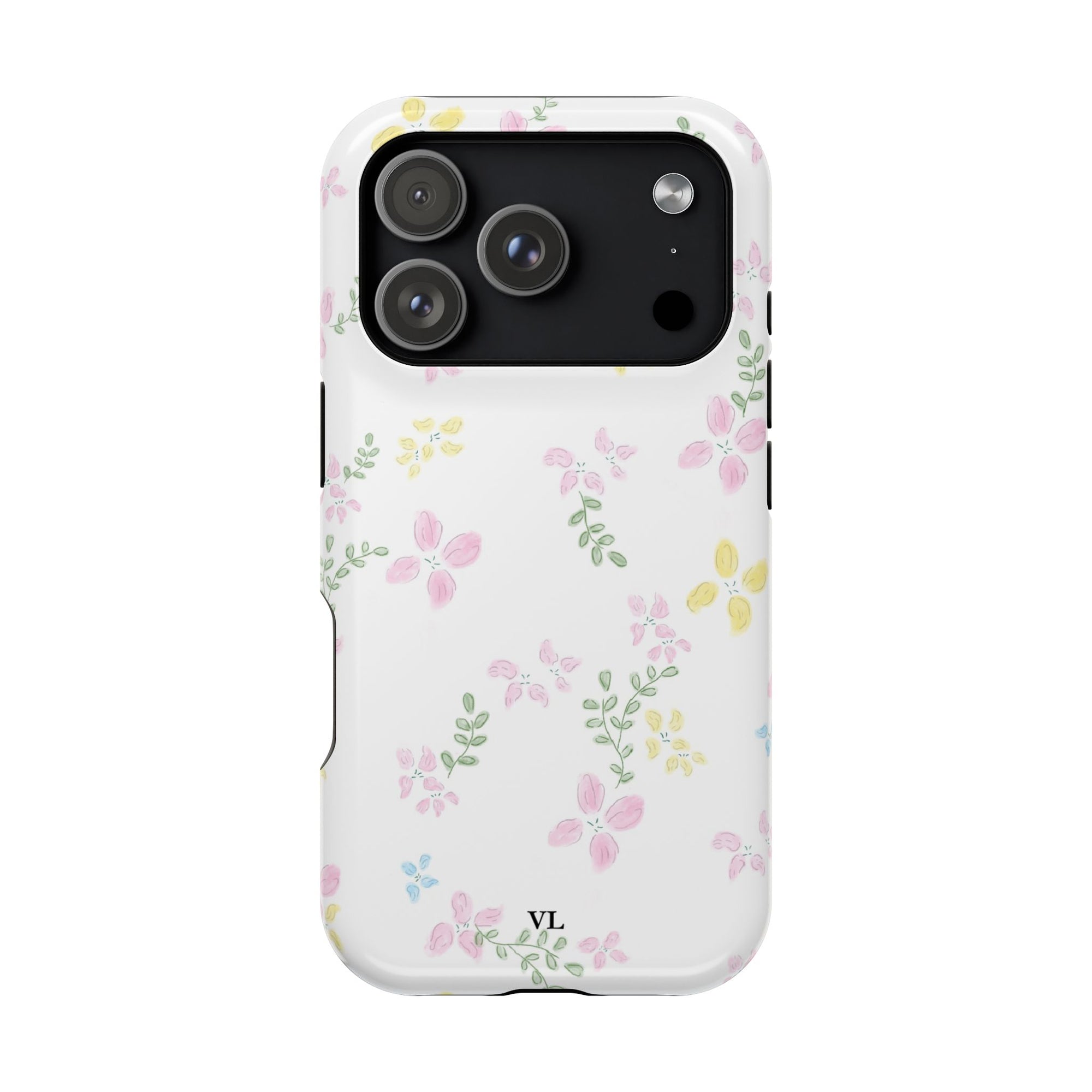 Secret Garden MagSafe Case