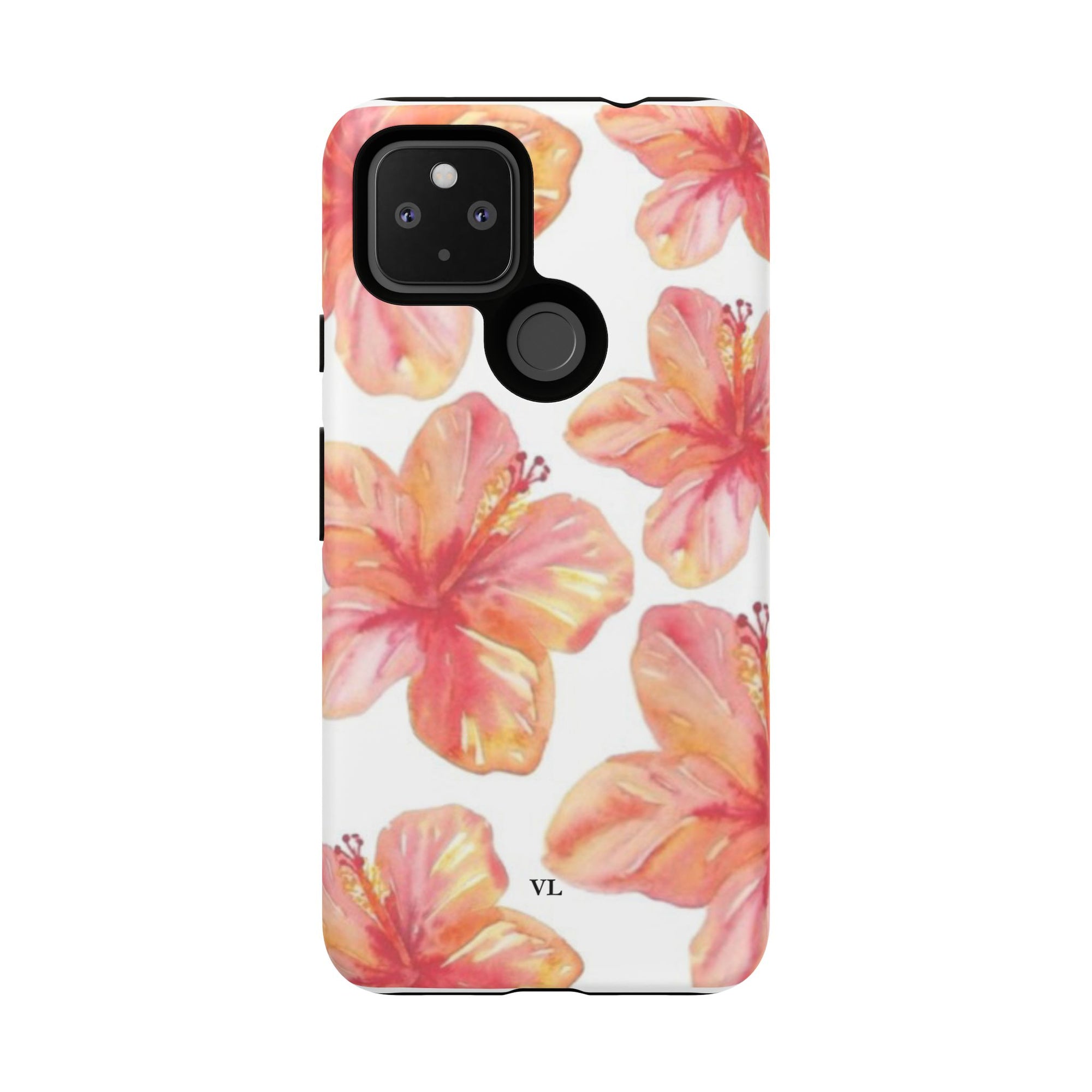 Flowers Case