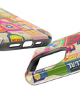 Margarita Fiesta MagSafe Case