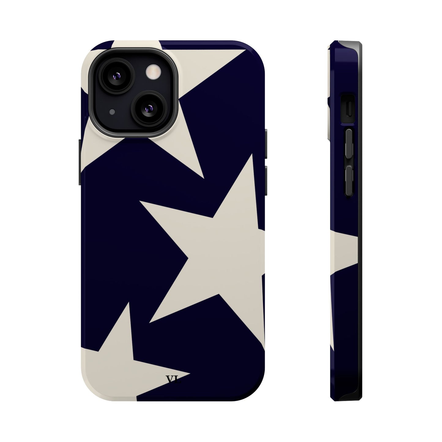 DarkBlue Rockstar MagSafe Case