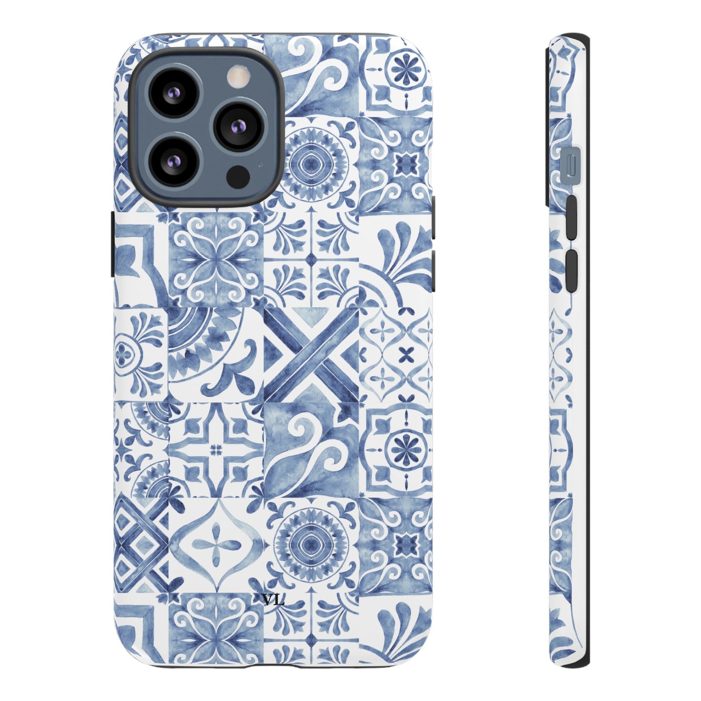 Mosaics Case