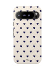 Blue Sweetheart Case
