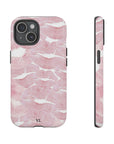 Pink Smooches Case