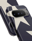 Dark blue Rockstar Case