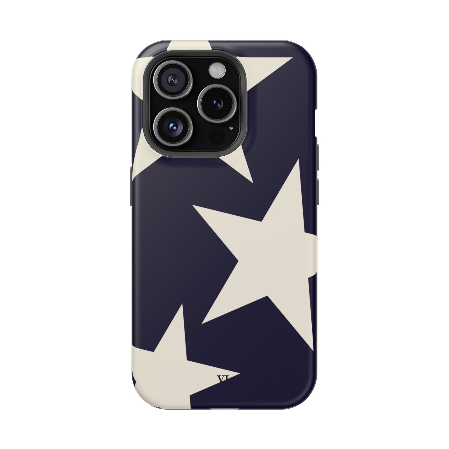 DarkBlue Rockstar MagSafe Case