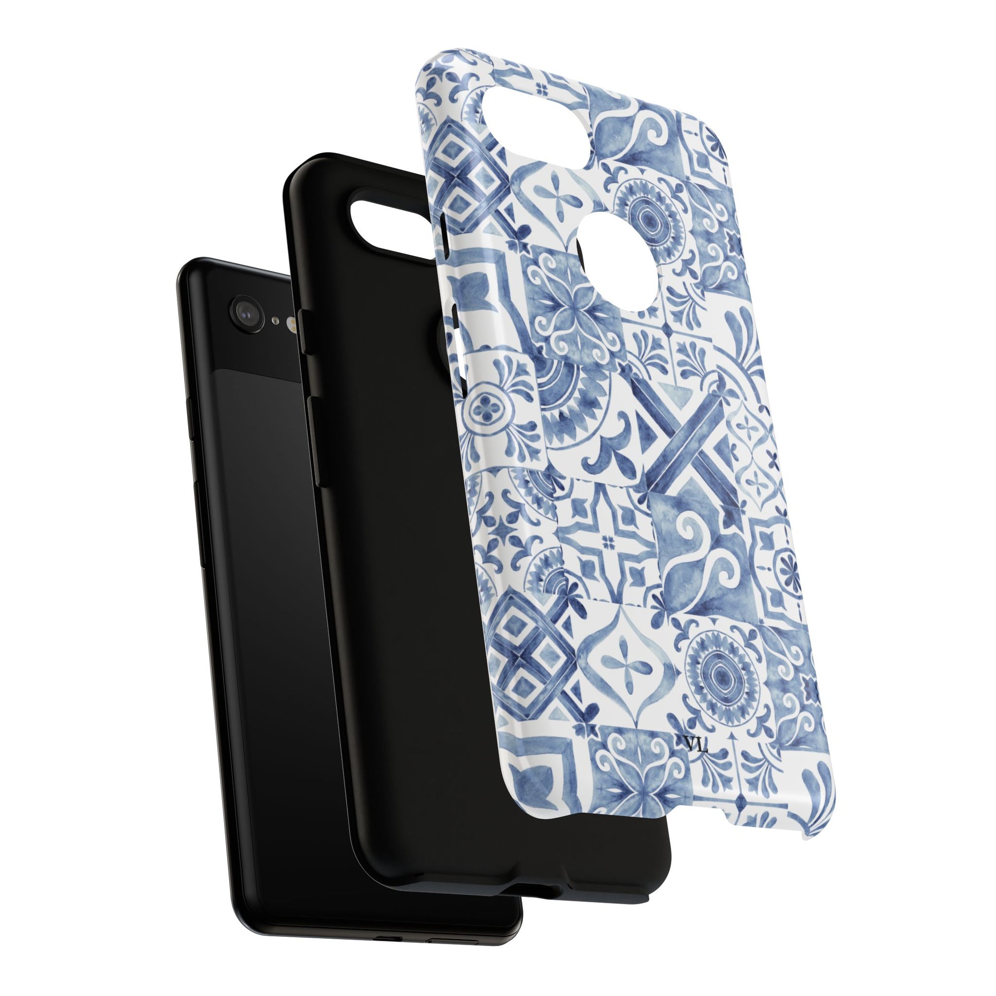 Mosaics Case
