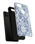 Mosaics Case