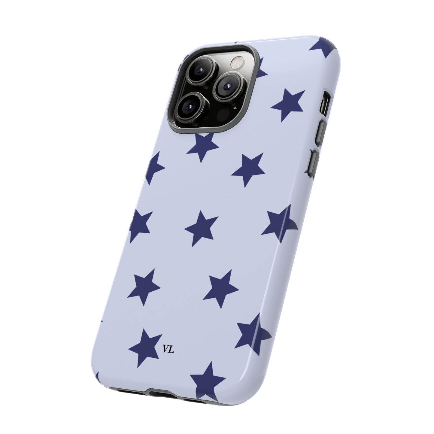 Blue Stars Case