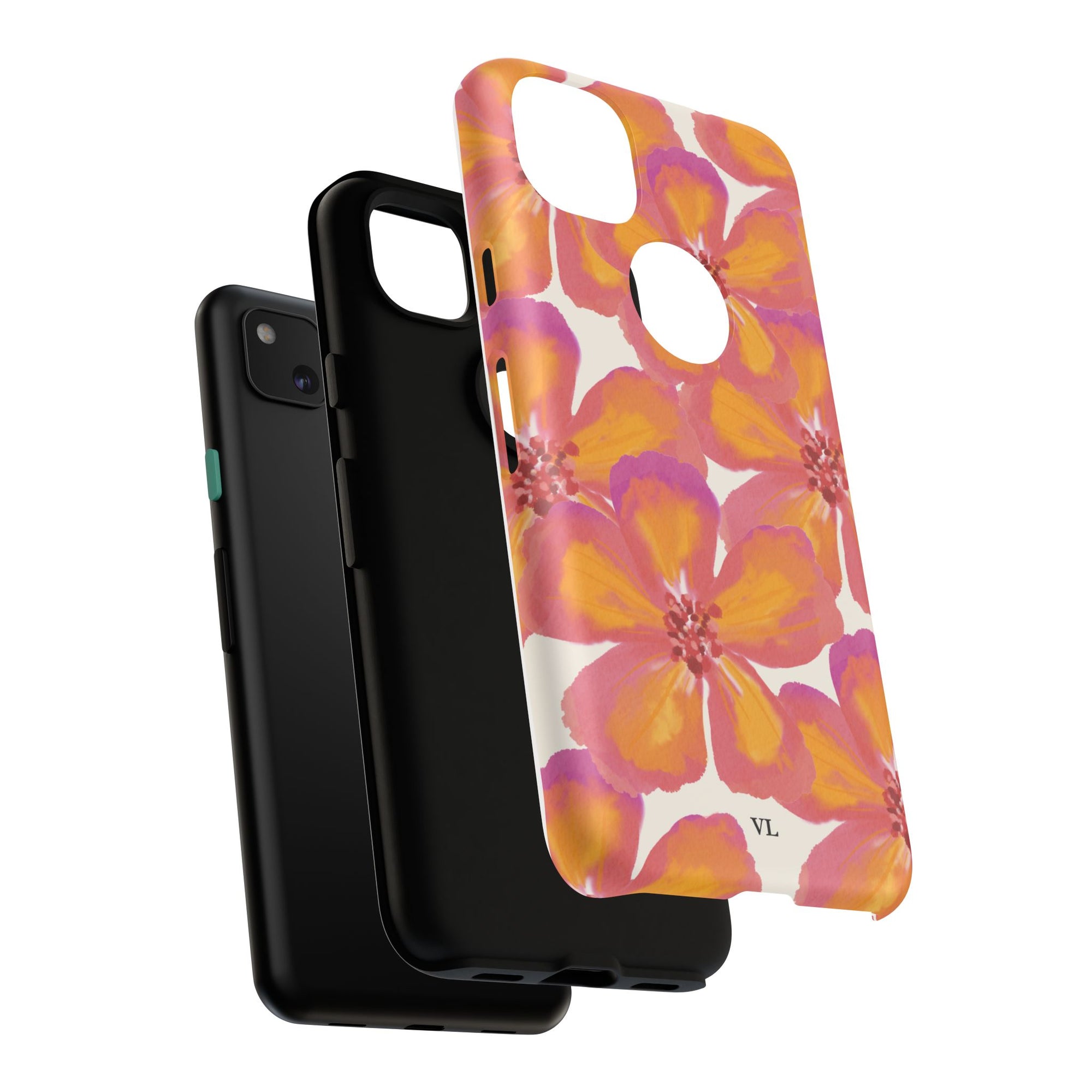 Hibiscus Case
