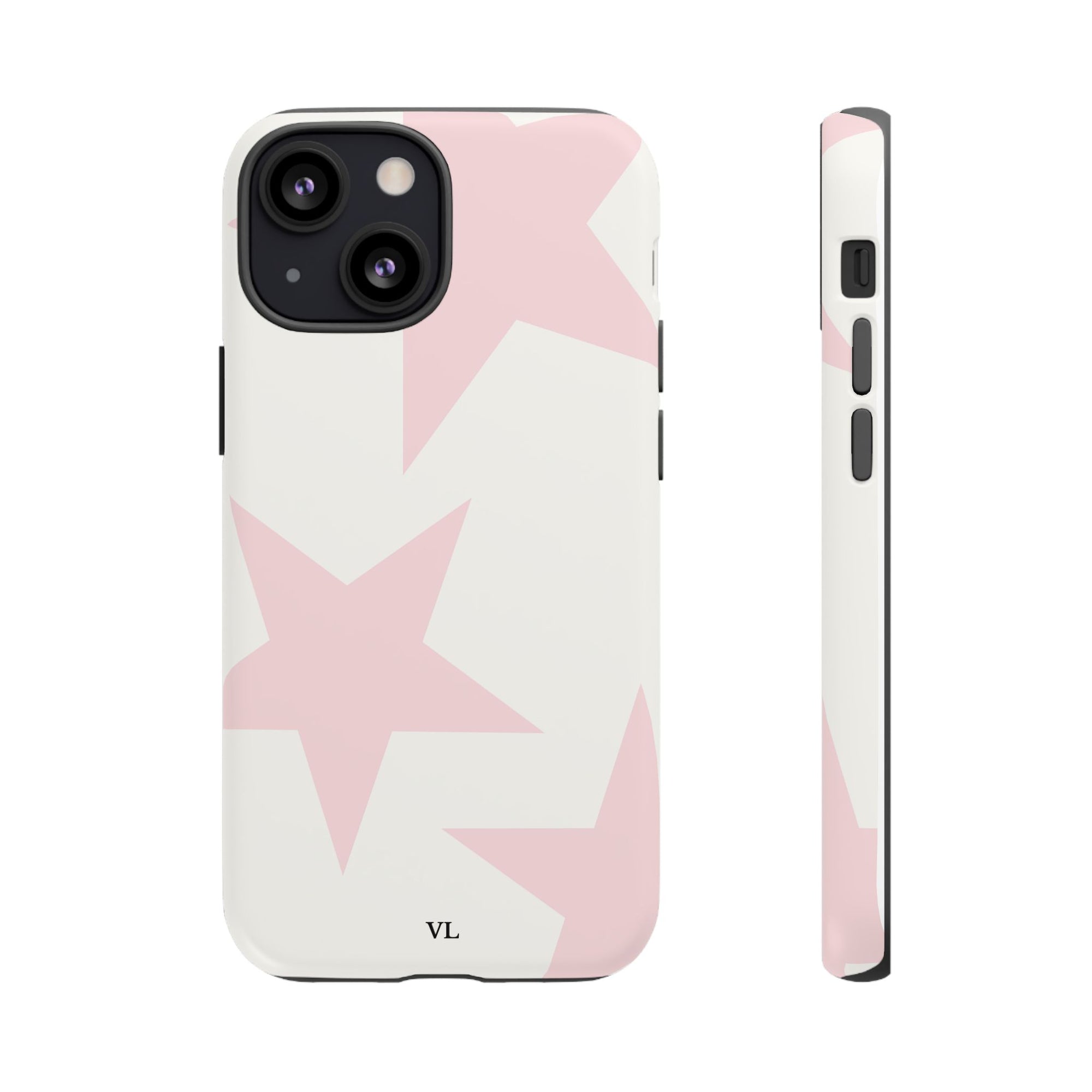 Celestial Blush Case