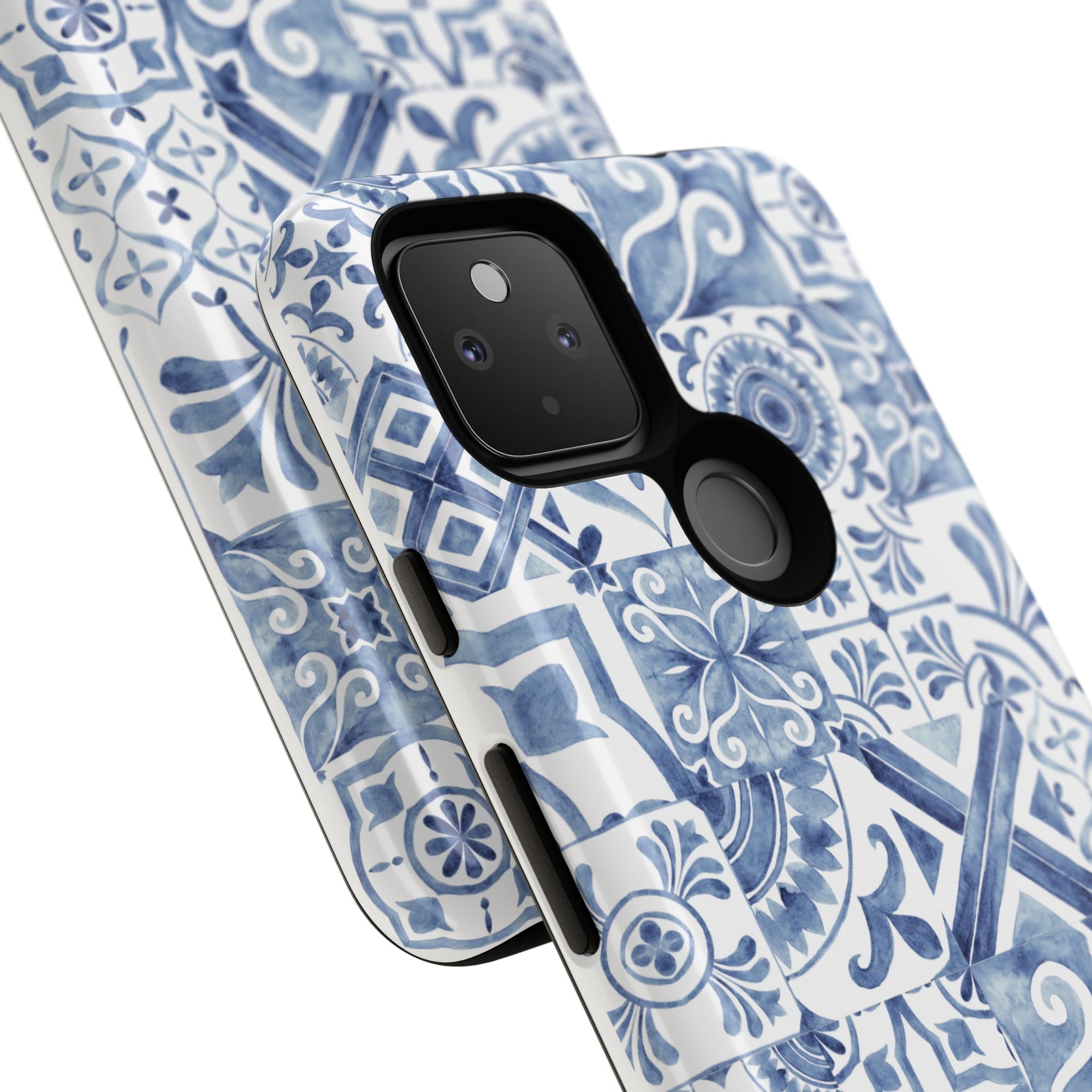 Mosaics Case