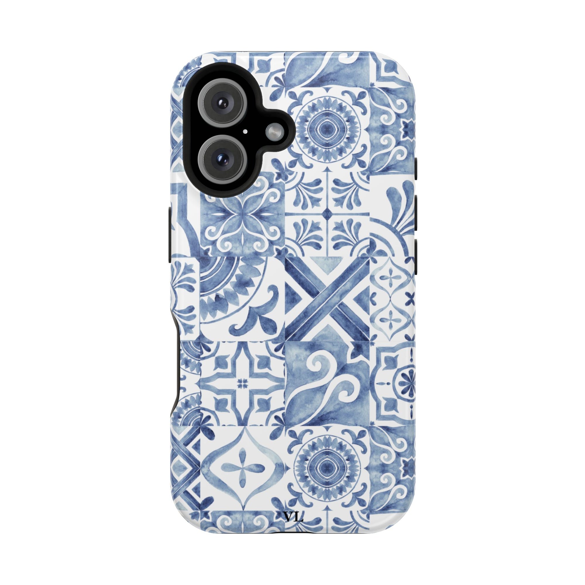 Mosaic Magsafe Case