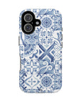 Mosaic Magsafe Case