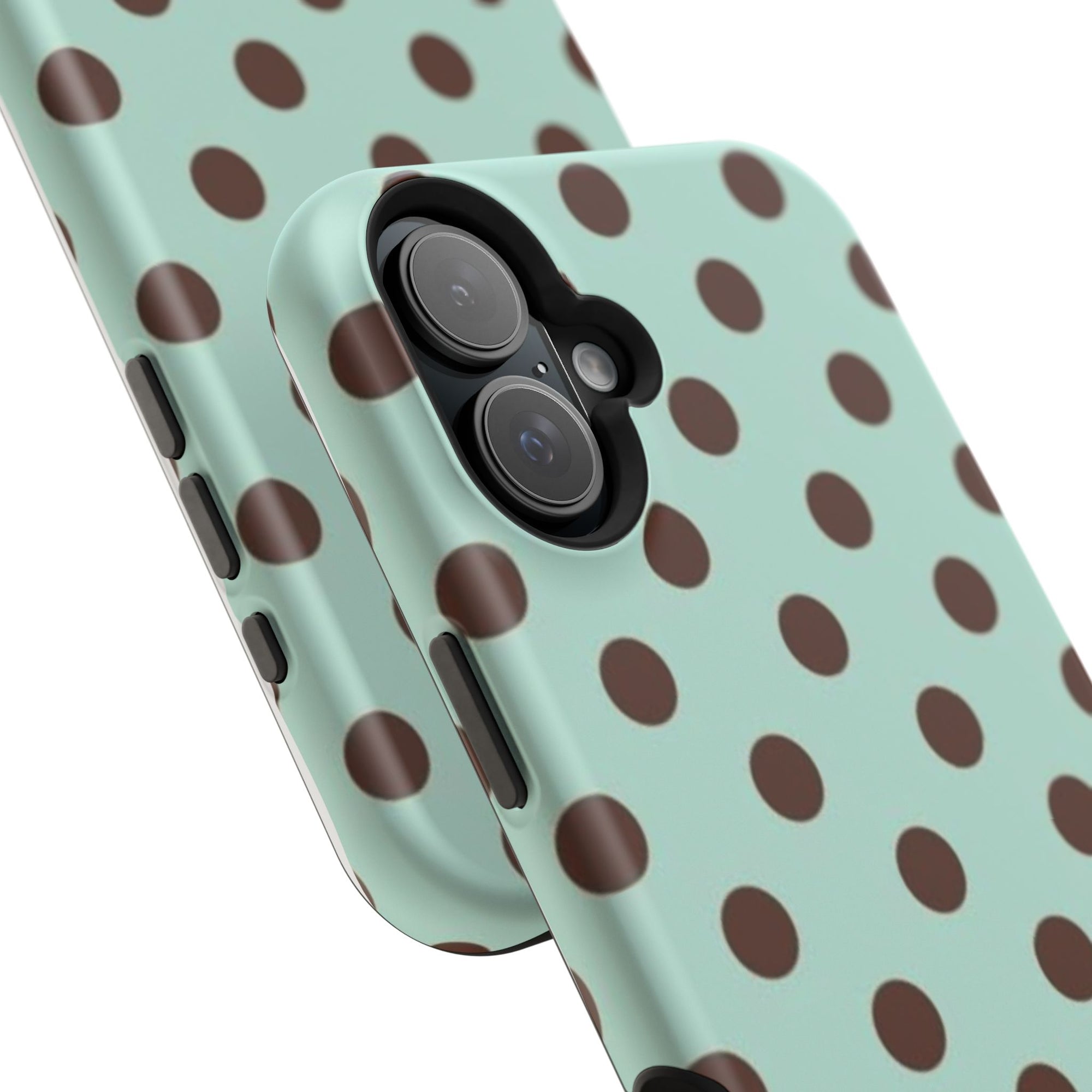 Mint MagSafe Case