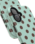 Mint MagSafe Case