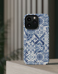 Mosaic Magsafe Case