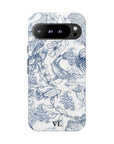 Oceanic Case