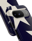 Dark blue Rockstar Case