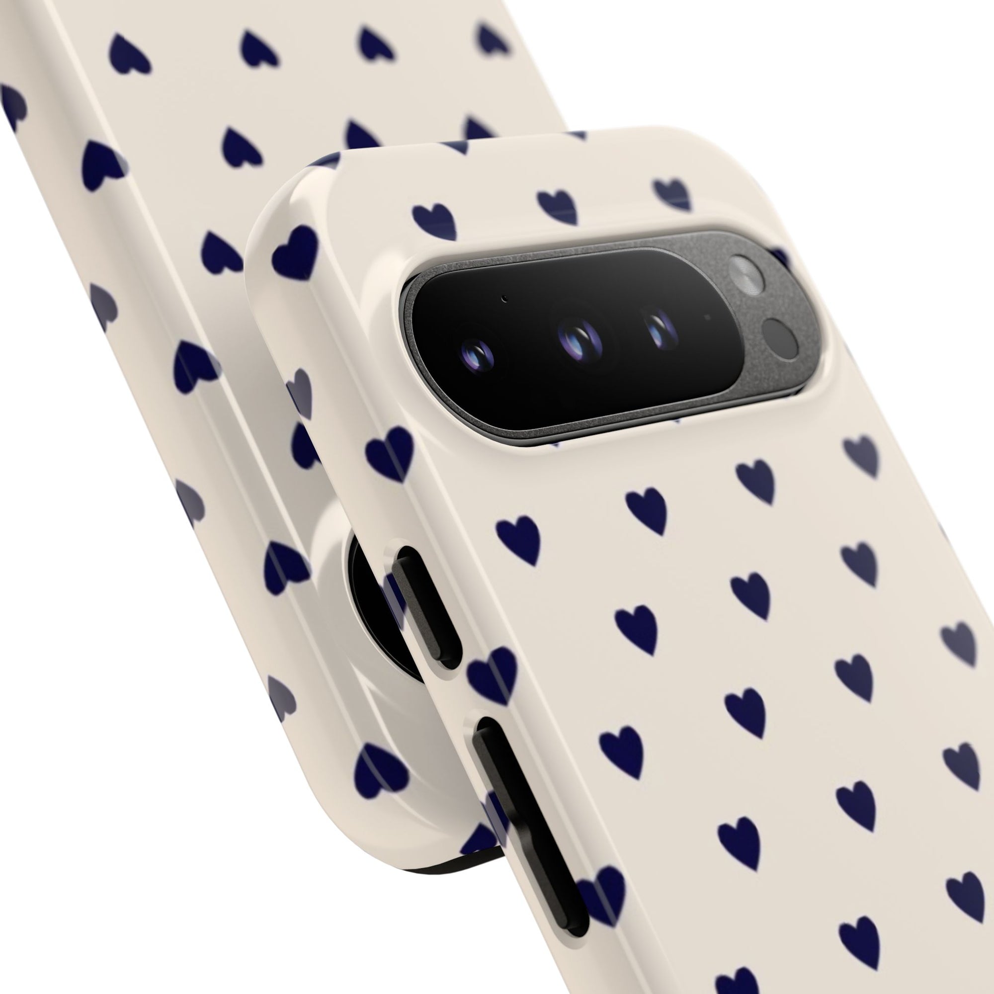 Blue Sweetheart Case