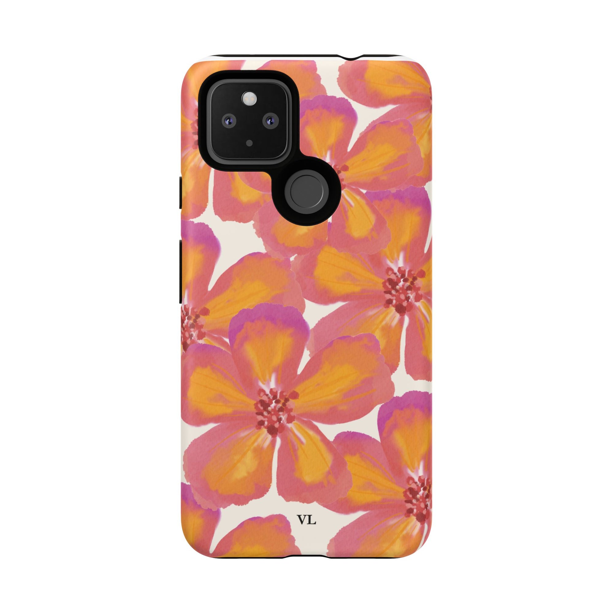 Hibiscus Case