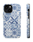 Mosaic Magsafe Case