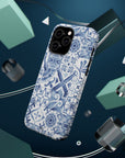 Mosaic Magsafe Case