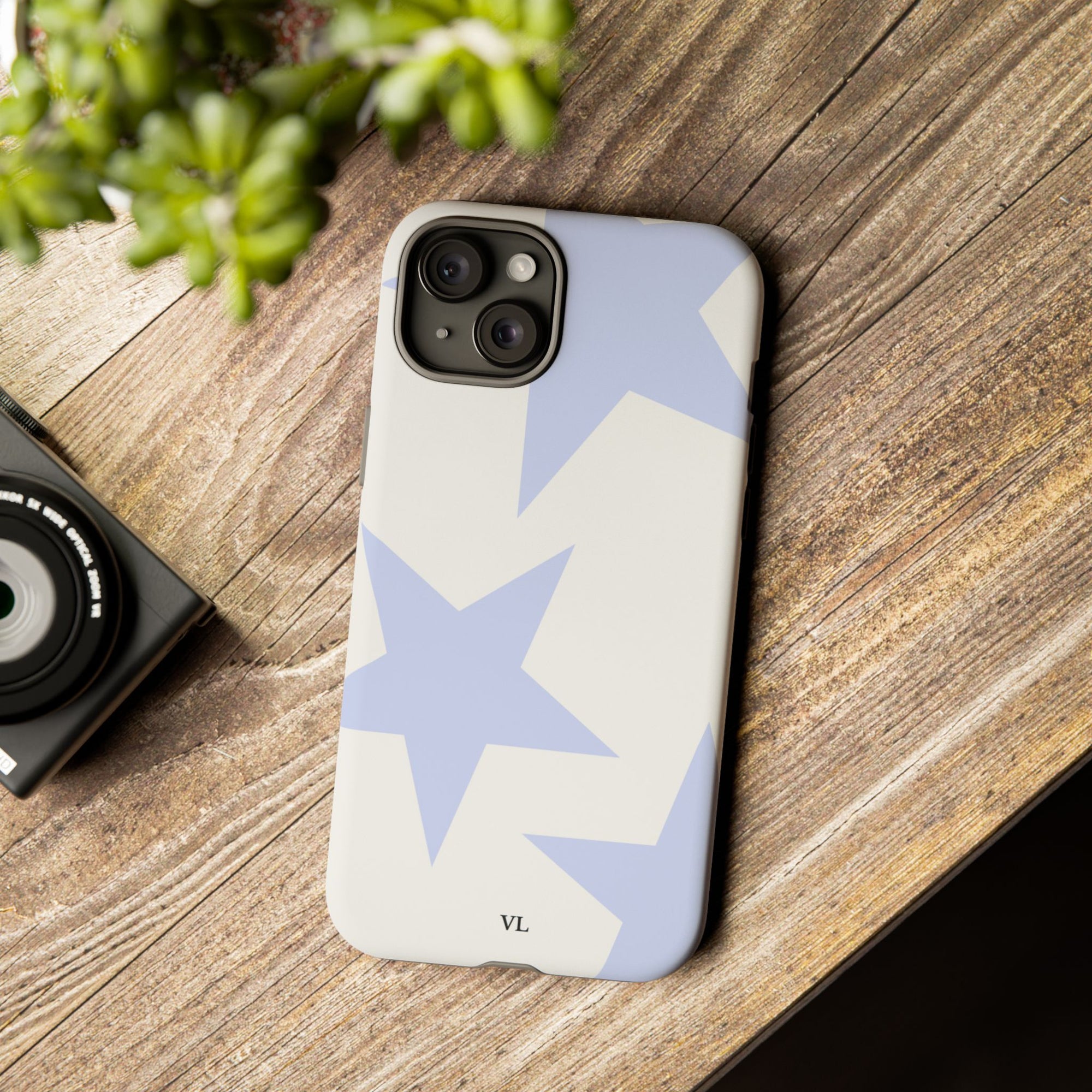 Sky Rockstar Case