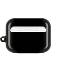 Black AirPods Case