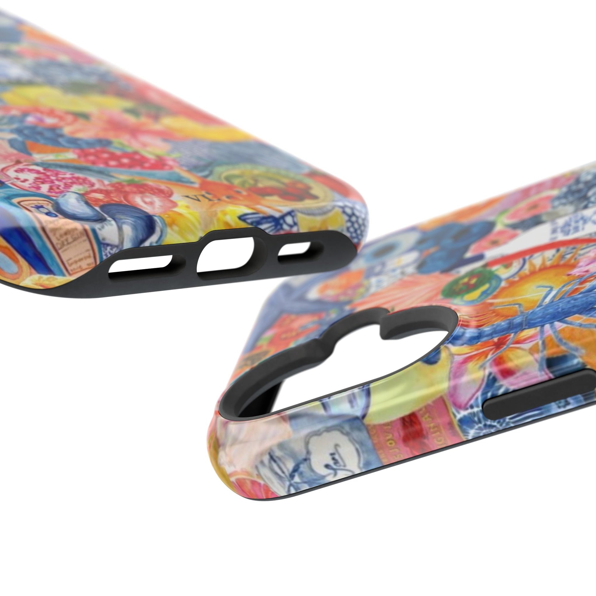 Tropicana Magsafe Case