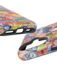 Tropicana Magsafe Case