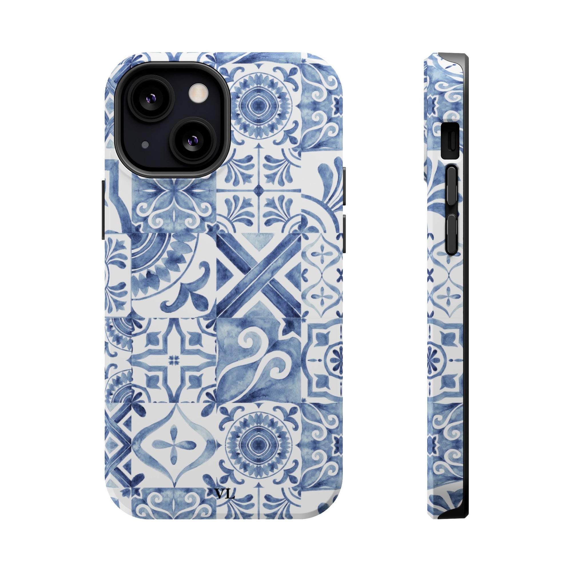Mosaic Magsafe Case