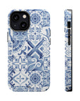 Mosaic Magsafe Case