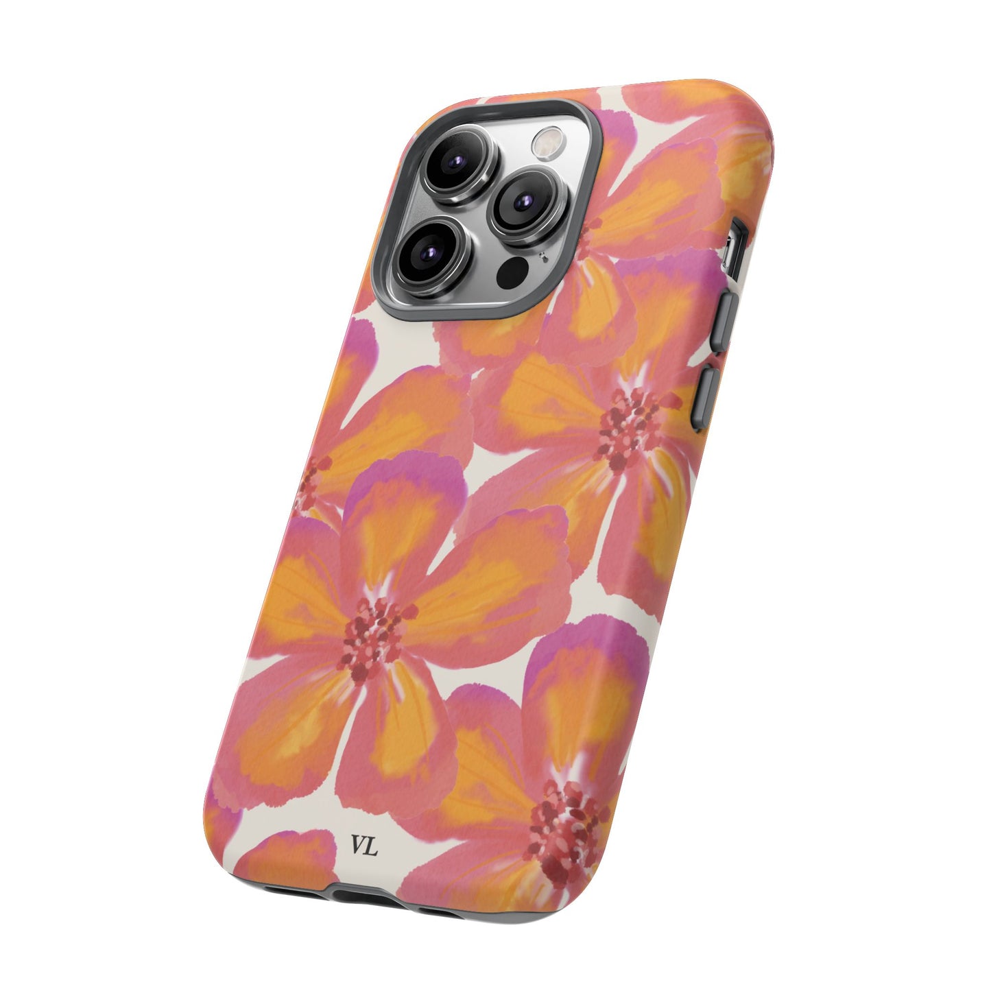 Hibiscus Case