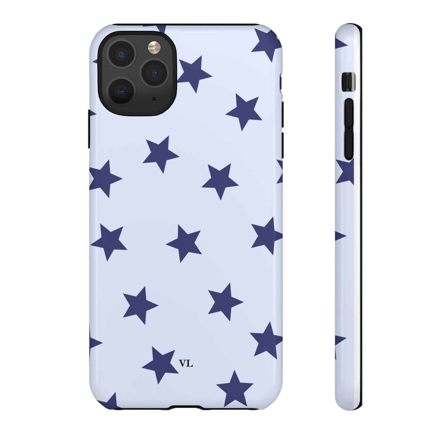 Blue Stars Case