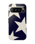 Dark blue Rockstar Case
