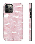 Pink Smooches Case
