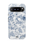 Oceanic Case