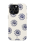 Heatwaves Magsafe Case