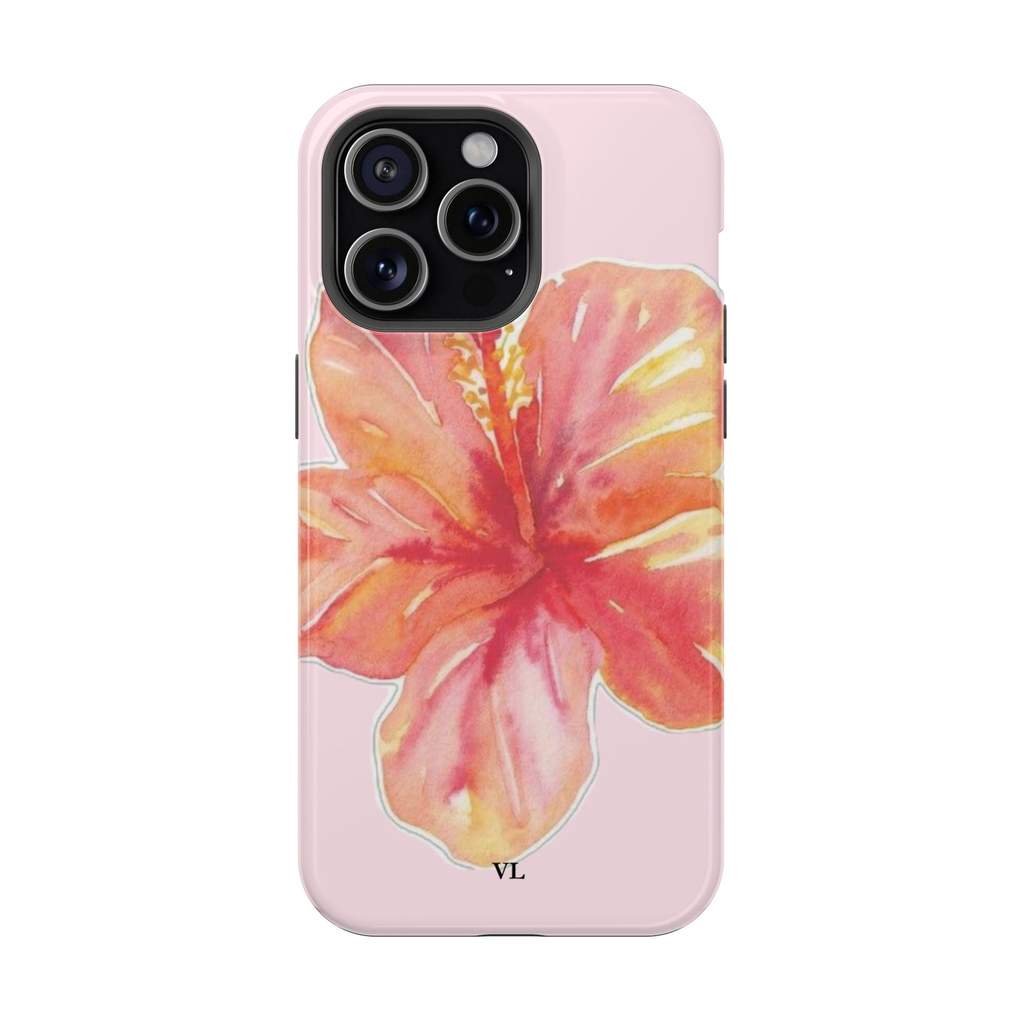 Blush Magsafe Case