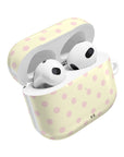 Polka Dot AirPod Case