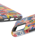 Tropicana Magsafe Case