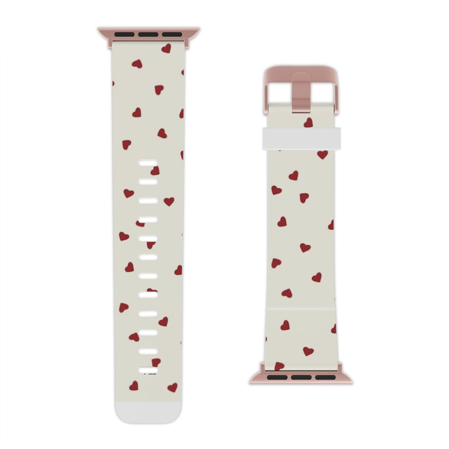 Sweetheart Apple Watch Strap